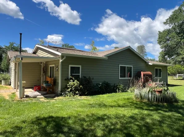 16630 Evergreen Rd, Cottonwood, CA 96022