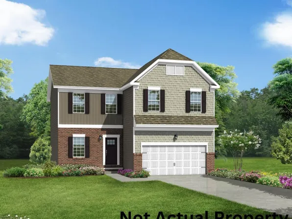 14 Thurber Rd, Ashville, OH 43103