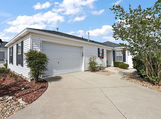 16877 SE 80th Ashgrove Ter, The Villages, FL 32162