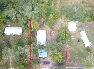 36301 Peak St, Zephyrhills, FL 33541