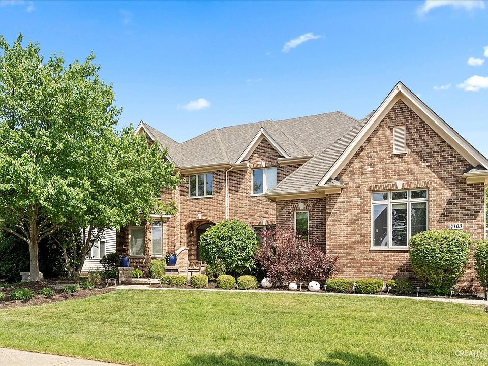 4103 Callery Rd, Naperville, IL 60564 MLS 11818618 Zillow