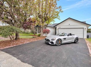 19725 50a Ave, Langley, BC V3A 7L1