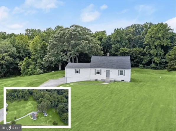 1466 Generals Hwy, Crownsville, MD 21032