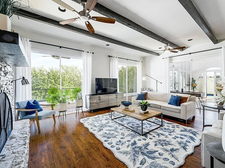 409 Seawind — Photo 4