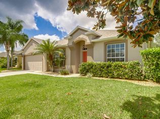 4011 Caparosa Cir, Melbourne, FL 32940