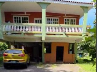 2.6 Of Rd, Anasco, PR 00610