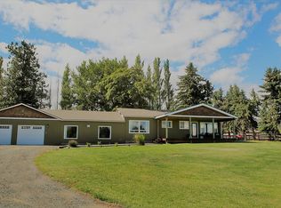 830 Hanson Rd, Ellensburg, WA 98926