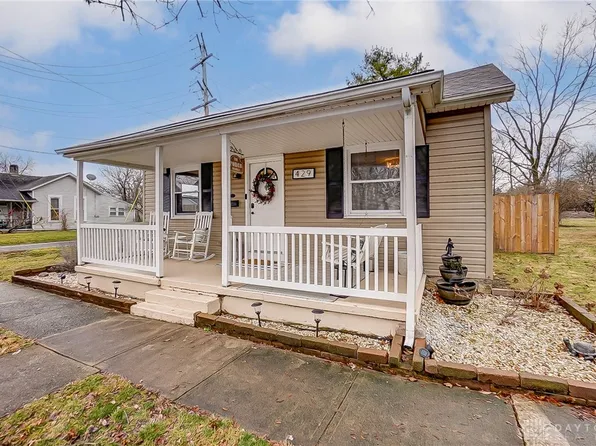 429 S 3rd St, Tipp City, OH 45371