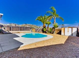 703 Clamath St, Spring Valley, CA 91977