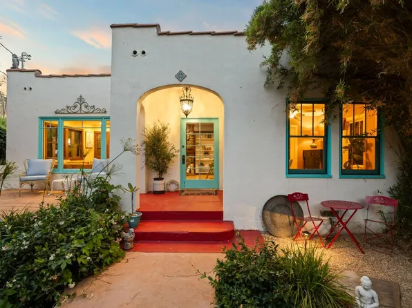 411 Buena Vista Dr, Ojai, CA 93023