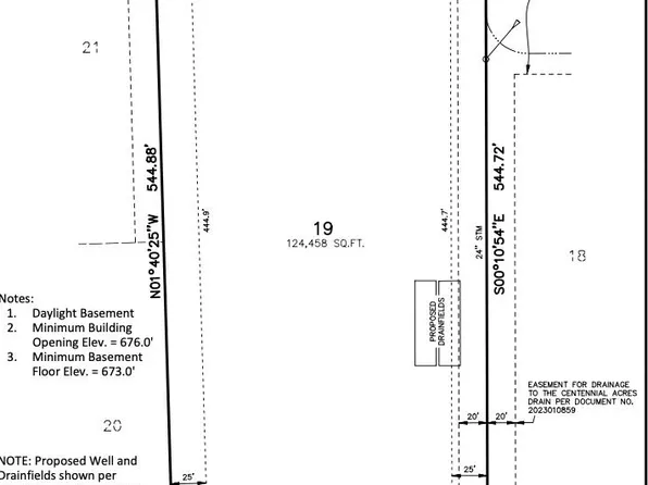 3457 Winding Creek Ct, Zeeland, MI 49464