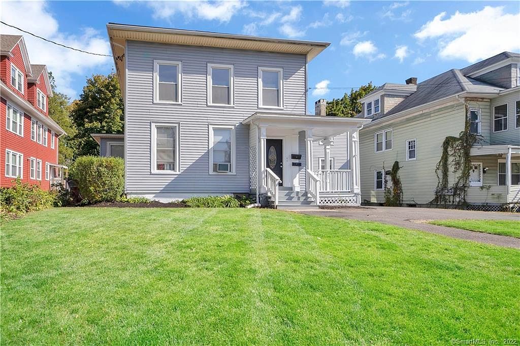 200 Blue Hills Ave, Hartford, CT 06112 Zillow