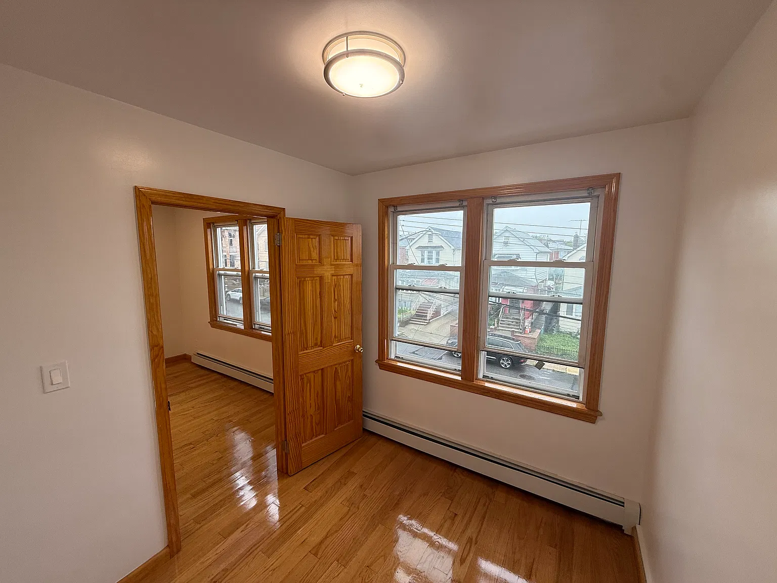 Blossom Ave, Flushing — Photo 1