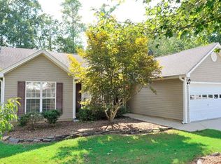 327 Amelia Garden Way, Lawrenceville, GA 30045
