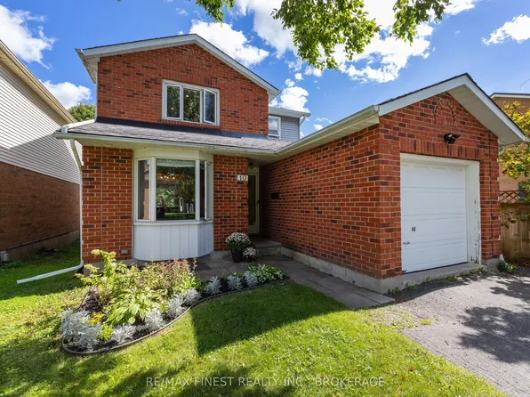 10 Chartwell Cres, Kingston, ON K7K 6M5