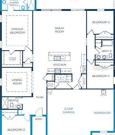 3rd image of this home