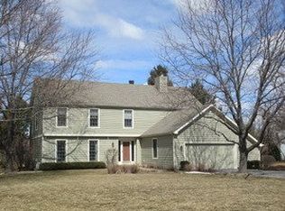 4009 Rockspur Trl, Crystal Lake, IL 60012