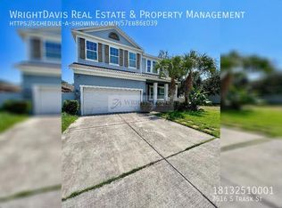 7516 S Trask St, Tampa, FL 33616