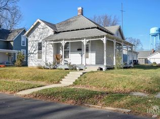 1244 Locust St, Middletown, IN 47356