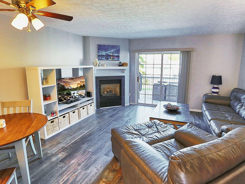 1st image of 4103 Blendon Point Dr #64D