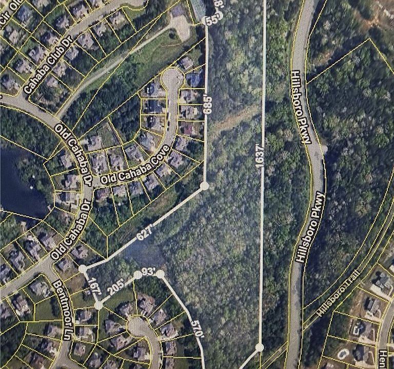 1st image of 0 Hillsboro Pkwy