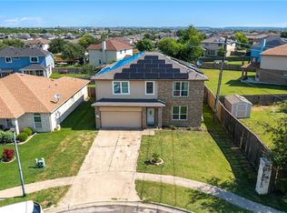 4401 Golden Gate Dr, Killeen, TX 76549