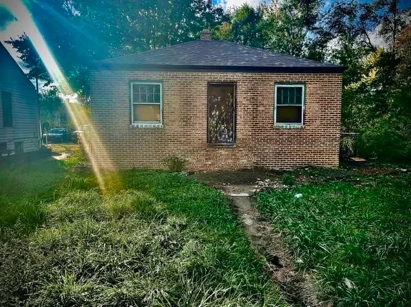 2268 Rhode Island St, Gary, IN 46407