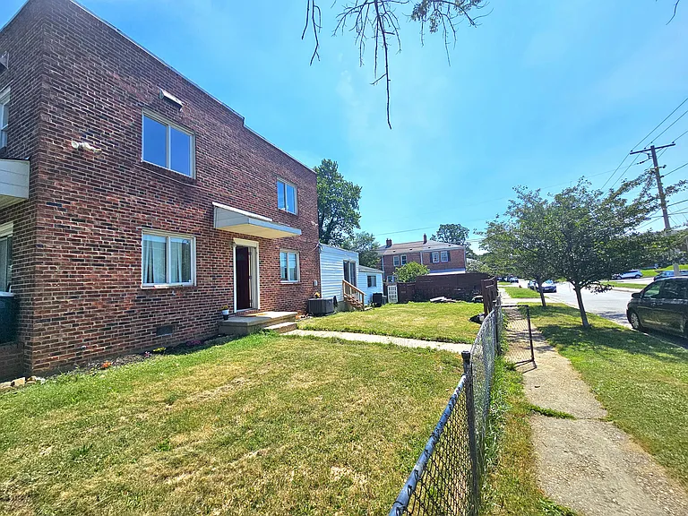 8501 Chestnut Oak Rd — Photo 4