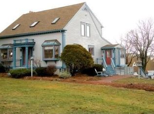 11 Kittery Ave, Rowley, MA 01969