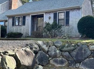 71 Debs Hill Rd #43B, Yarmouth Pt, MA 02675