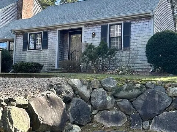 71 Debs Hill Road #43B, Yarmouth Port, MA 02675