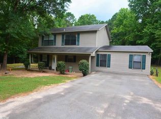 259 Grant 822 St #822, Sheridan, AR 72150