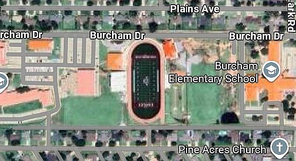 Location to Schools 