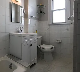 Rented by Citi Living Solutions