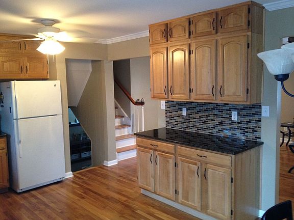 Extra storage/counter space!