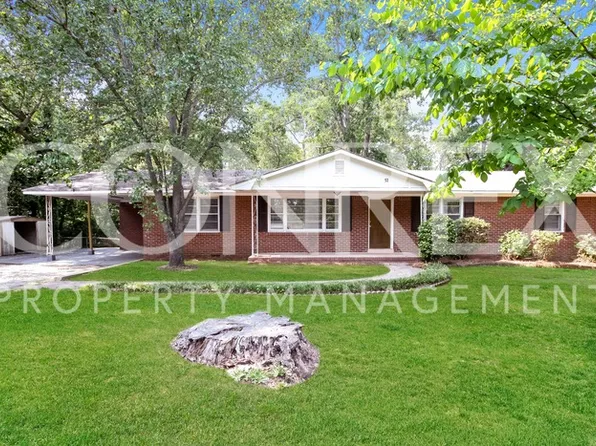 51 Riverside Cir, Columbia, SC 29210