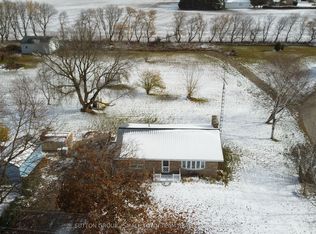 69228 Corbett Line, South Huron, ON N0M1N0