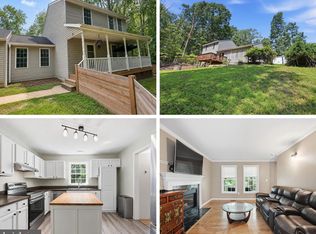 20 Raspberry Ln, Stafford, VA 22554