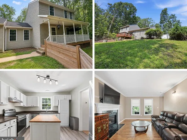 20 Raspberry Ln, Stafford, VA 22554