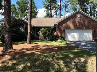 19 Starlit Ln, Pinehurst, NC 28374