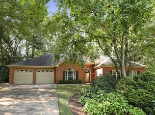 1823 Walker Ridge Dr SW, Marietta, GA 30064