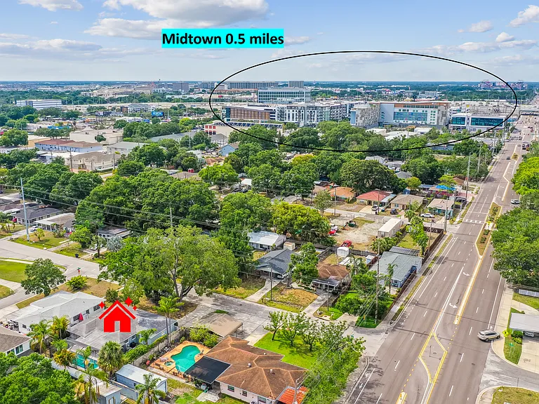 3606 W Gray St — Photo 32