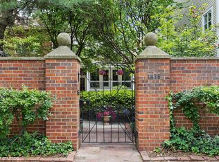 1835 N Cleveland Ave, Chicago, IL 60614