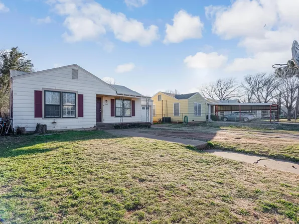 3149 S 13th St, Abilene, TX 79605