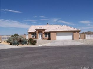 57282 Titian Ct, Yucca Valley, CA 92284