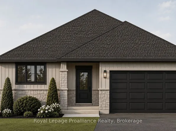 39 Rosewood Dr, Quinte West, ON K0K 2C0