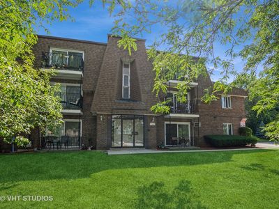 8231 Archer Ave APT 7, Willow Springs, IL, 60480