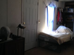 17400 N Mariposa Dr, Dolan Springs, AZ 86441