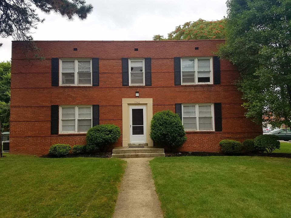1st image of 1342 Thornwood Pl APT A