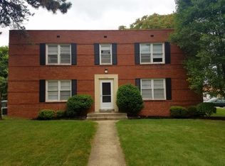 1342 Thornwood Pl APT A, Columbus, OH 43212